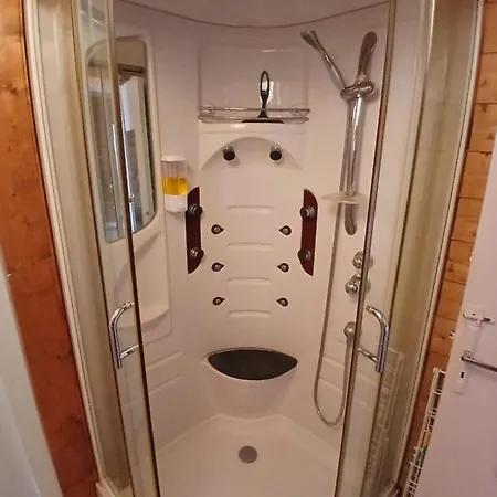 Apartment De L'ecureuil Saint-Maurice-sur-Moselle