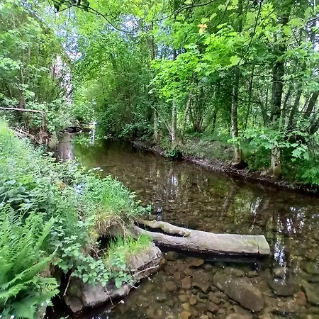 شقة De L'ecureuil