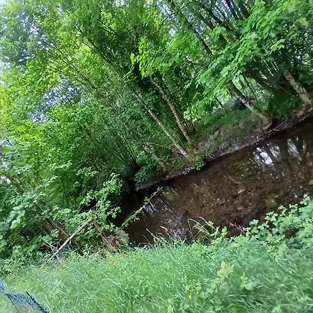 De L'ecureuil شقة سانت موريس سور موسيل