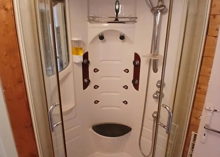 Appartement De L'ecureuil Saint-Maurice-sur-Moselle